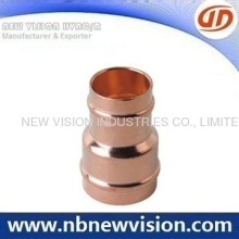 Solder Ring Socket Fitting?