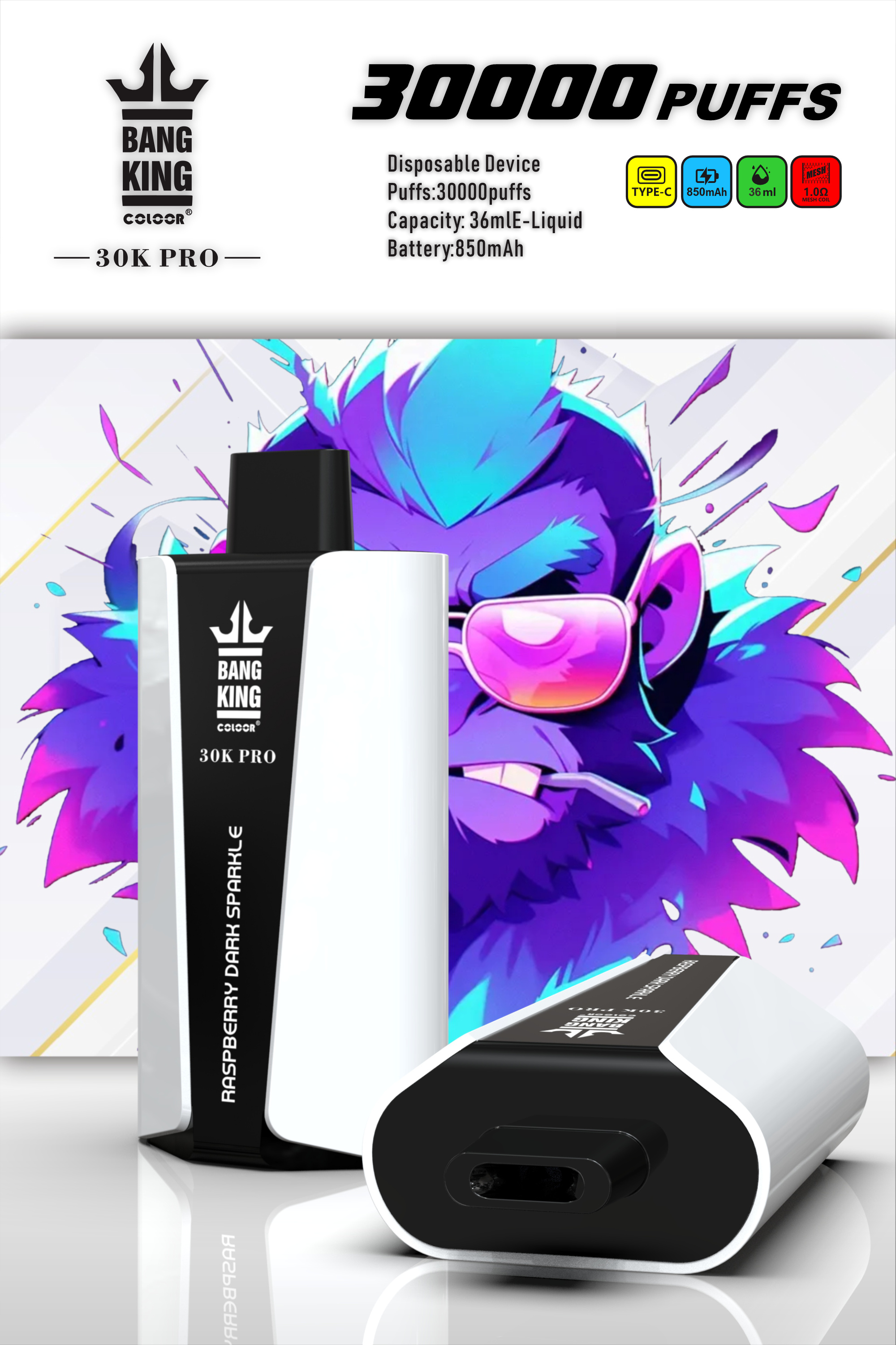 bang king 30000 pro bang king 30000 pro