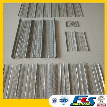 High Quality Galvanized Rib Lath