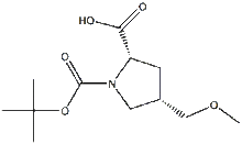 Velpatasvir Intermediate or GS-5816 InterMediate CAS 1378388-16-9
