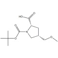 Velpatasvir intermédiaire ou GS-5816 CAS intermédiaire 1378388-16-9