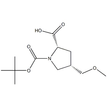 Velpatasvir intermédiaire ou GS-5816 CAS intermédiaire 1378388-16-9