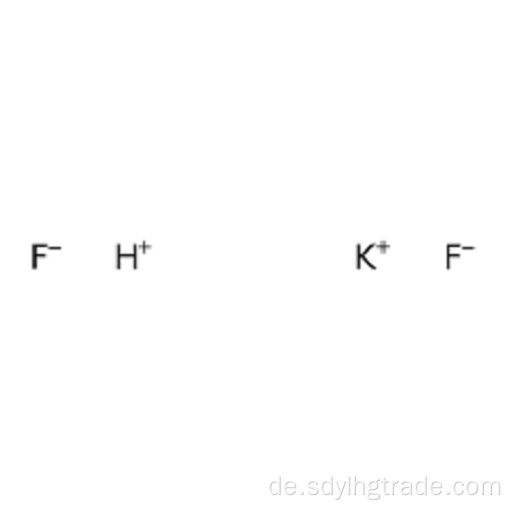 Kaliumfluorid und Bariumbromid