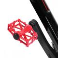 Bike Mountain Pedals Aluminium CNC Bearing Bicycle Pedals