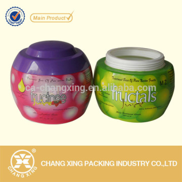 Printed PVC Shrink Sleeve For Water Labels PET Heat Shrink Sleeve