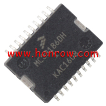 throttle chip ECU-T03 MC33186DH1