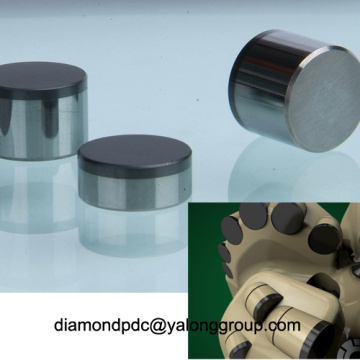 diamond cutter pdc oil drill bit