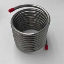 Stainless Steel Wire Rope Ferrules for Longevity