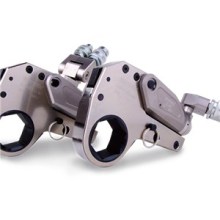 LOW Series Low Profile Hydraulic Torque Wrench