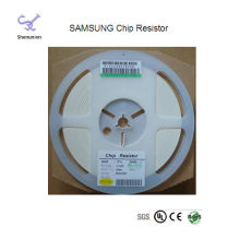 samsung chip resistor 0.1 w chip resistor