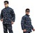 Custom Military Army Uniform Camo BDU Army Uniform