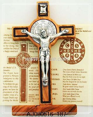 celtic crucifix