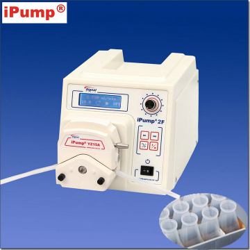 glycerine dispensing peristaltic glycerine pump