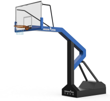 New Arrival Detachable Basketball Hoop