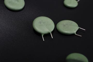 Mf72 8d-7X Negative Temperature Coefficient Thermistor