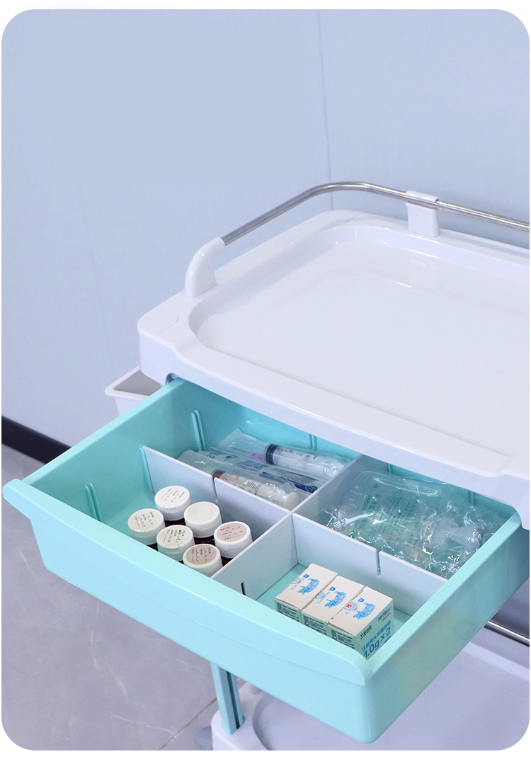 carrinhos de tratamento médico medical treatment carts