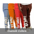 Men's Jogger Pants Track Pants Custom