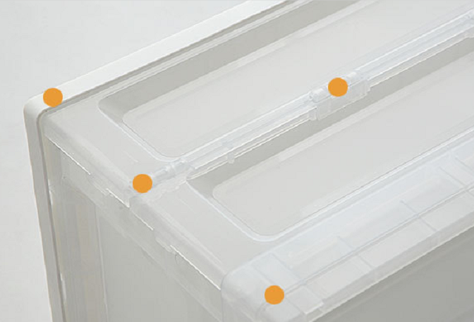 Foldable Storage Box 7