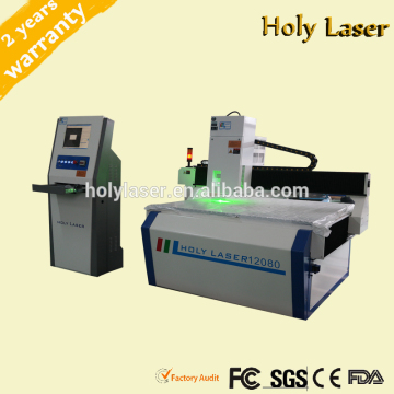 2D/3D CNC glass engraving machine