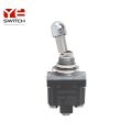 Yeswitch HT802 IP68 VIHILE IP68 IP68 IP68 SOING TOGGLE