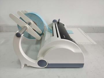 Dental Sterilization Pouch Sealing Machine