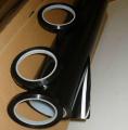 Black Pet Mylar -film voor motorisolatie