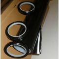 Black PET Mylar Film For Motor Insulation