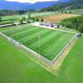 Elite überflutet Rugby Field Artificial Gras