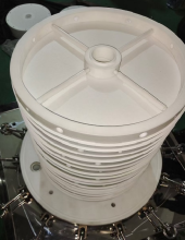 Deep Stack Filter Cartridges