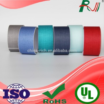 High quality cheap decorated fabric tape