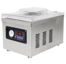 DZ-260PD: Your Reliable Choice for Efficient Food Preservation with Automatic Vacuum Sealing