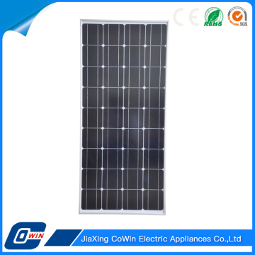 Import Sunpower Solar Panel 130W Solar Module