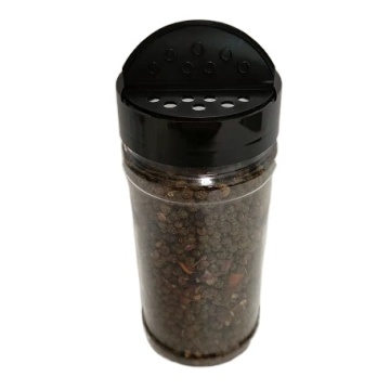 Wholesale 12oz Plastic Spice Jars & 360ml Spice Containers
