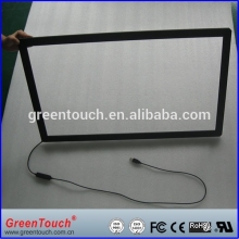 touch screen 55 inch,55" touchscreen overlay,multitouch touchscreen 55