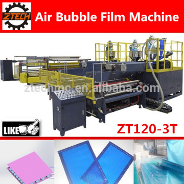 PE Compound Air Bubble Film Production Line