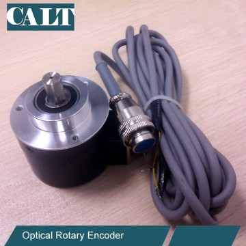 Square-wave Encoder Incremental digital display encoder