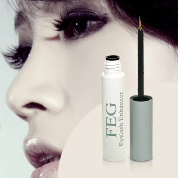 Natural Eyelash Care Enhancer