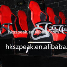 5D/7D/9D dynamic cinema with precise actions and awesome movies