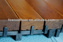 teak outdoor piano garden decking tiles