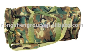 army bag