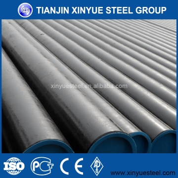 ASTM A 53 GRB / API 5L Seamless Pipe