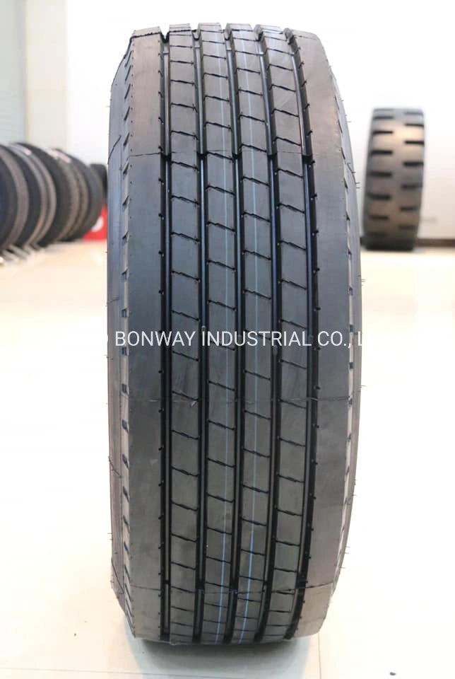 High Quality Truck Tire 295/80r22.5 315/80r22.5 385/65r22.5 12r22.5 1200r20 for Vietnam, Philipines, Cambodia