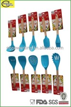 silicone kitchen accessories