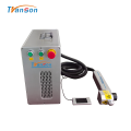 Rust Removal Fiber Laser Cleaning Machine 50W 100W