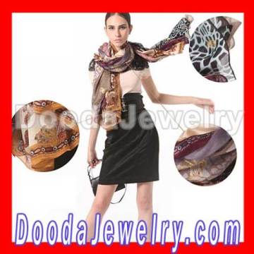 Fashion Office Lady 100% Mulberry Silk Scarf Pashmina Shawls Wrap Wholesale China?