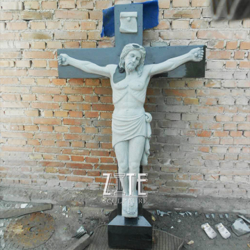 Classic Designs Hand Carved marble cremation headstone