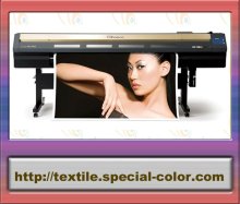 Roland 74inches Printer DX7 Print Head Sublimation Printer FH740