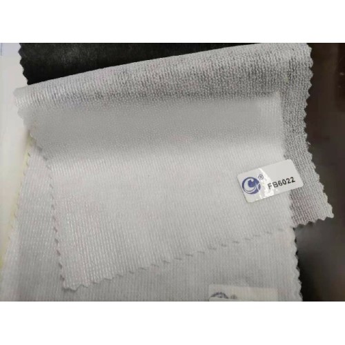 Stitch Bond Interfaçage fusible pour les vêtements