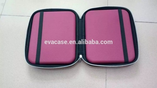 eva foam tablet case of eva tablet case of eva waterproof tablet case of custom eva case for hard eva tablet case