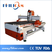 Philicam 3d wood cutting machine / cnc wood machine 1325